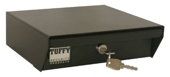 Picture of Tuffy Security Products Vehicle Safe - 289-101-01
