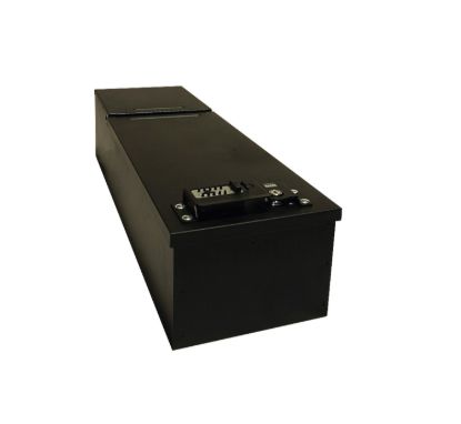 Picture of Tuffy Security Products Vehicle Safe - 301-100-01