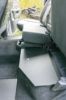 Picture of Tuffy Security Products Cargo Cover - 312-01