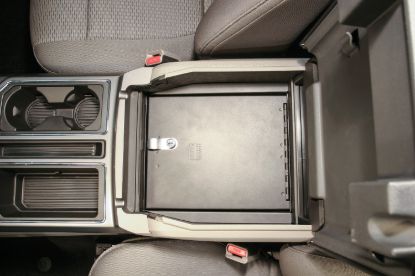 Picture of Tuffy Security Products Vehicle Safe - 317-01
