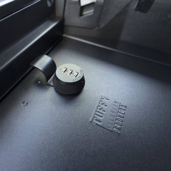 Picture of Tuffy Security Products Vehicle Safe - 317-01-A