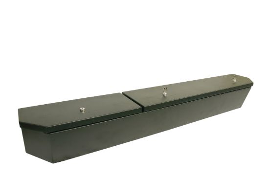Picture of Tuffy Security Products Underseat Storage Box - 319-01
