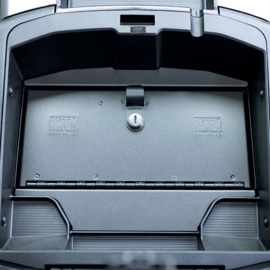 Picture of Tuffy Security Products Vehicle Safe - 321-01