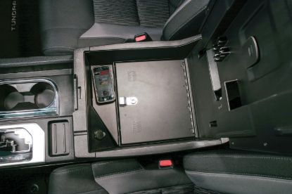 Picture of Tuffy Security Products Vehicle Safe - 323-01