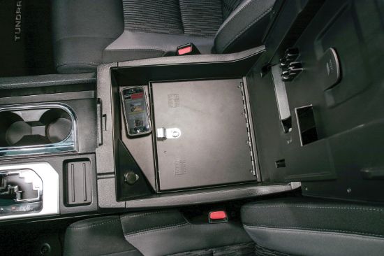 Picture of Tuffy Security Products Vehicle Safe - 323-01