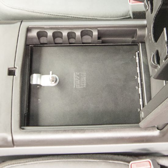 Picture of Tuffy Security Products Vehicle Safe - 334-01
