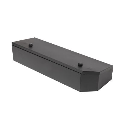 Picture of Tuffy Security Products Underseat Storage Box - 344-01-A