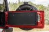 Picture of Tuffy Security Products Tailgate Organizer - 349-01