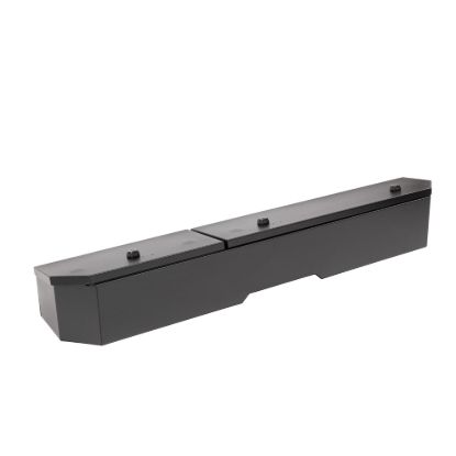 Picture of Tuffy Security Products Underseat Storage Box - 352-01-A