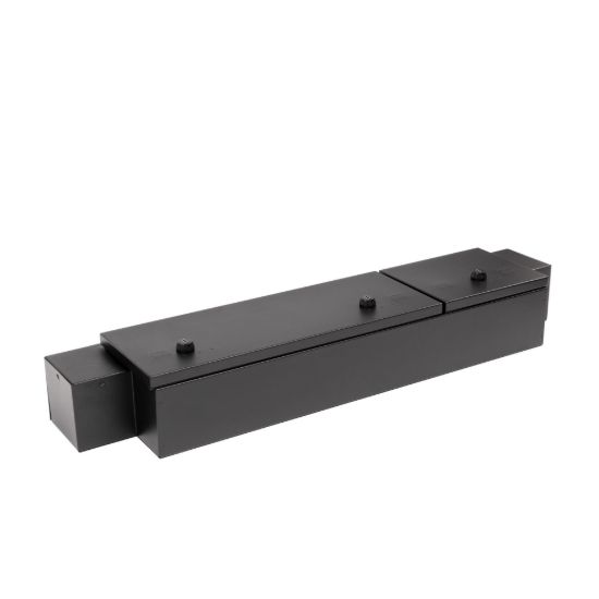 Picture of Tuffy Security Products Underseat Storage Box - 353-01-A