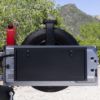 Picture of Tuffy Security Products Tailgate Organizer - 359-01-A