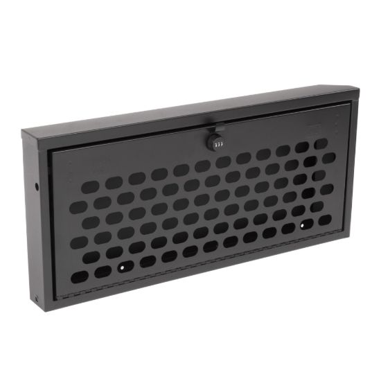 Picture of Tuffy Security Products Tailgate Organizer - 365-01-A