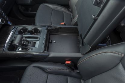 Picture of Tuffy Security Products Vehicle Safe - 376-01