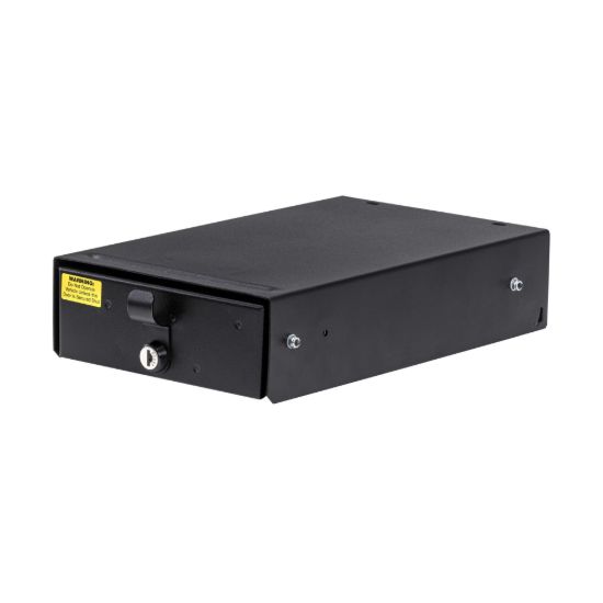 Picture of Tuffy Security Products Underseat Storage Box - 411-01
