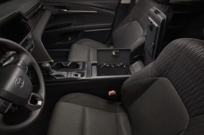 Picture of Tuffy Security Products Vehicle Safe - 416-01