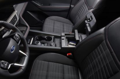 Picture of Tuffy Security Products Vehicle Safe - 425-01