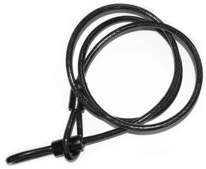 Picture of Tuffy Security Products Cable Lock - 879-375-072-01
