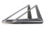 Picture of Unique Truck Accessories Truck Tool Box Mounting Kit - HBK18