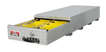 Picture of Unique Truck Accessories Truck Tool Box - HBS306