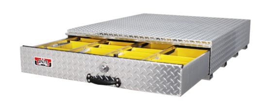 Picture of Unique Truck Accessories Truck Tool Box - HBS308