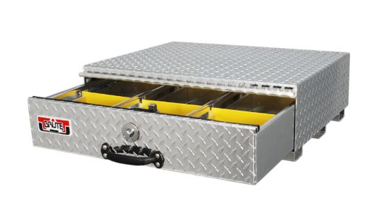 Picture of Unique Truck Accessories Truck Tool Box - HBS312