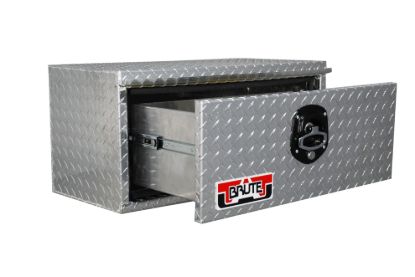 Picture of Unique Truck Accessories Truck Tool Box - HD141430