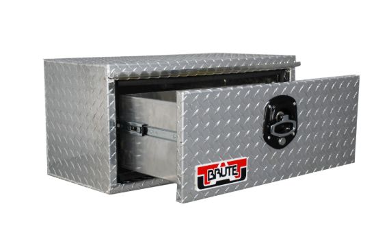 Picture of Unique Truck Accessories Truck Tool Box - HD141430