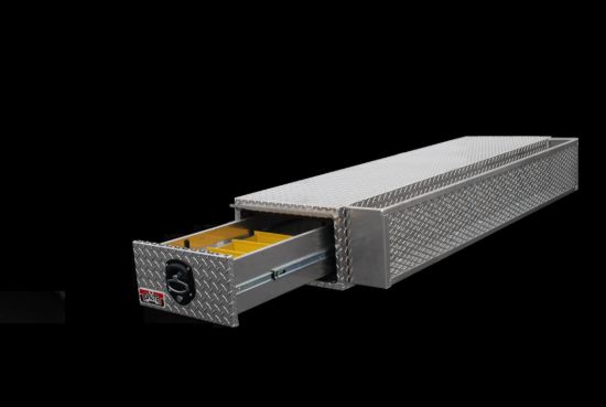 Picture of Unique Truck Accessories Truck Tool Box - HFB7005