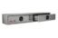 Picture of Unique Truck Accessories Truck Bed Side Rail Tool Box - HTD72