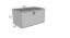 Picture of Unique Truck Accessories Truck Tool Box - HUB1818-BT