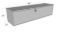 Picture of Unique Truck Accessories Truck Tool Box - HUB2448-BT