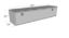 Picture of Unique Truck Accessories Truck Tool Box - HUB2460-BT