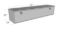 Picture of Unique Truck Accessories Truck Tool Box - HUB2472-BT