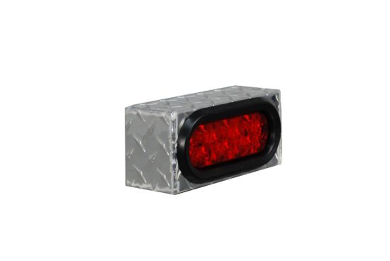 Picture of Unique Truck Accessories Auxiliary Light - LB001