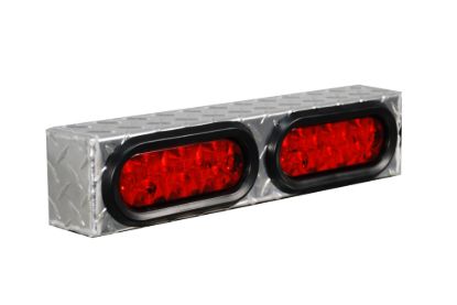 Picture of Unique Truck Accessories Auxiliary Light - LB002