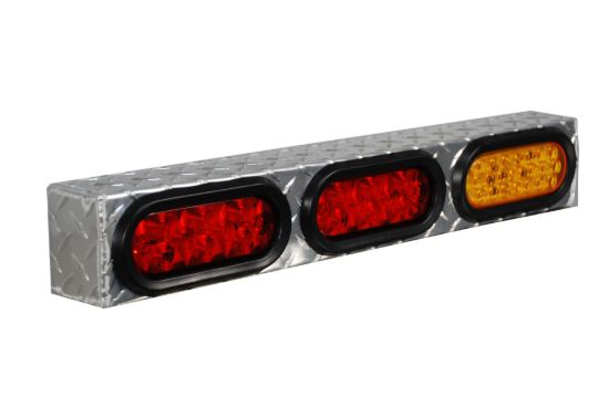 Picture of Unique Truck Accessories Auxiliary Light - LB004