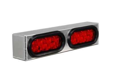 Picture of Unique Truck Accessories Auxiliary Light - LB006