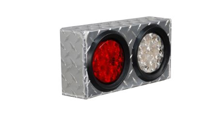 Picture of Unique Truck Accessories Auxiliary Light - LB009