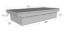 Picture of Unique Truck Accessories Truck Bed Storage Box Lid - RB121LP