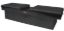 Picture of Unique Truck Accessories Truck Bed Storage Box Lid - RB124GW-BT