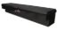 Picture of Unique Truck Accessories Truck Bed Side Rail Tool Box - RB172-BT