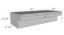 Picture of Unique Truck Accessories Truck Bed Side Rail Tool Box - RB178-9-BT