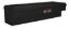 Picture of Unique Truck Accessories Truck Bed Side Rail Tool Box - RB184-BT