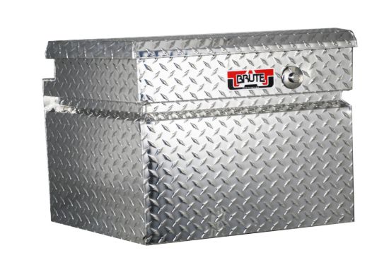 Picture of Unique Truck Accessories Trailer Jack Gearbox - RB3419