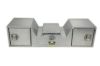Picture of Unique Truck Accessories Truck Tool Box - TB203-57RD