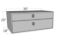 Picture of Unique Truck Accessories Truck Tool Box - UB30-20TD-BT