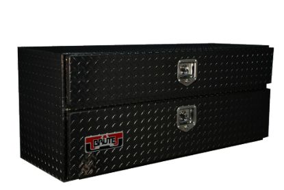 Picture of Unique Truck Accessories Truck Tool Box - UB36-20TD-BT