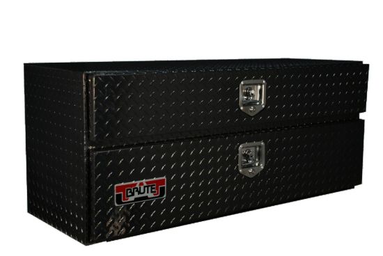 Picture of Unique Truck Accessories Truck Tool Box - UB36-20TD-BT