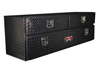 Picture of Unique Truck Accessories Truck Tool Box - UB60-20TD-BT