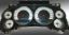Picture of US Speedo Instrument Cluster Gauge Face Kit - 9001200732